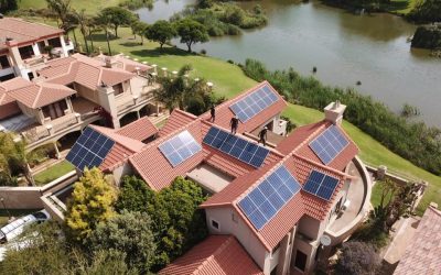 Which Type of Solar System is Best for Your Home?