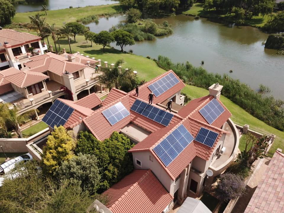 Choosing the best type of solar